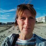 Photo de profil de Marie-Christine Frapin
