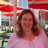 Photo de profil de Nathalie Gerber