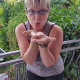 Photo de profil de Bernadette Agnetti