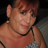 Photo de profil de Nathalie Thomas