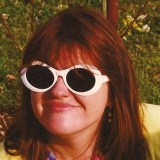 Photo de profil de Corinne Haspot