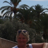 Photo de profil de Marie-Annick Godfroy
