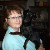Photo de profil de Sylvie Perard