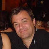 Photo de profil de Frédéric Soulet