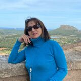Photo de profil de Malika Bellet