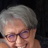 Photo de profil de Roselyne Vaudelin