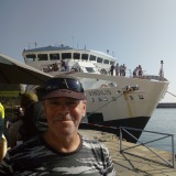 Photo de profil de Yannick Le Corvec