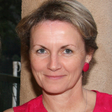 Photo de profil de Corinne Mora