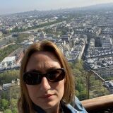 Photo de profil de Deborah Cataldo