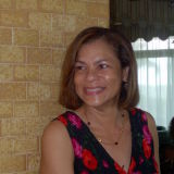 Photo de profil de Julienne SAINGRÉ Ozier-Lafontaine