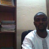 Photo de profil de Elhadji Mamadou Ndieguene Diakhate