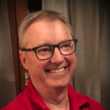 Photo de profil de Gilles Lucas