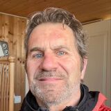 Photo de profil de Patrick Heron