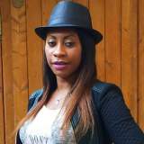 Photo de profil de Ginette Ferreira