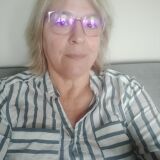 Photo de profil de Sabine Sergent