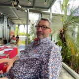 Photo de profil de Luc Thomas