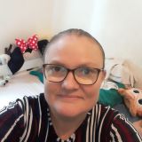 Photo de profil de Valérie Rochard