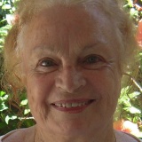 Photo de profil de Bernadette Frère
