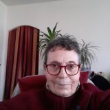 Photo de profil de Martine Regnon-Berchu