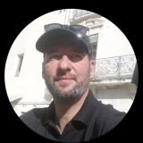 Photo de profil de Thierry Escoffier