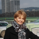 Photo de profil de Sylvie Arnaud