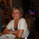 Photo de profil de Christiane Deschamps