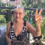 Photo de profil de Marie Josee Famuliak