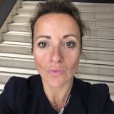 Photo de profil de Marilyne Boudy