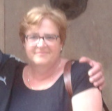 Photo de profil de Nadine Giordano