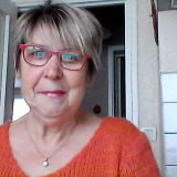 Photo de profil de Arlette Gaudon