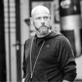 Photo de profil de Paul Fournier