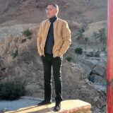 Photo de profil de Jamal Zouak