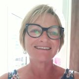 Photo de profil de Chantal Gleyze
