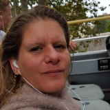 Photo de profil de Sabrina Doublet