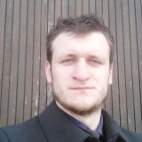 Photo de profil de Christopher Daligault