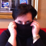 Photo de profil de Pascale Magné Cornette