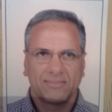Photo de profil de Abderrahmane El-Houdni