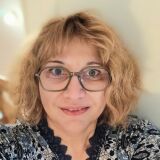 Photo de profil de Angélique Gagné