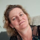 Photo de profil de Stéphanie Breton