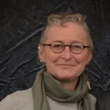 Photo de profil de Valérie Lavergne
