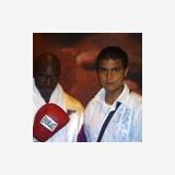 Photo de profil de Marouane Ben Hafdhallah