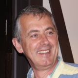 Photo de profil de Claude Vierron