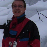 Photo de profil de Jean-Claude Delignieres