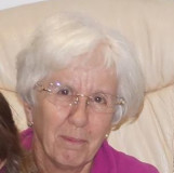 Photo de profil de Ghislaine Garnier