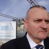 Photo de profil de Patrice Hamel