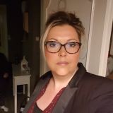 Photo de profil de Aurore Gerbino