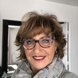 Photo de profil de Sandrine Ferreira