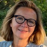 Photo de profil de Anne-Marie Renard