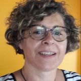 Photo de profil de Brigitte Pereira