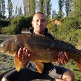 Photo de profil de Jean-Philippe Mahieu